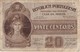 BILLETE DE PORTUGAL DE 20 CENTAVOS DEL AÑO 1925  (BANKNOTE) - Portugal