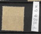 1911 MNH Sweden, Watermark KPV - Neufs