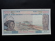 COTE D'IVOIRE : 5000 FRANCS  1985  P 108An   SUP+ - Ivoorkust