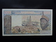 COTE D'IVOIRE : 5000 FRANCS  1985  P 108An   SUP+ - Côte D'Ivoire