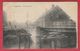 Stavele - Pont De L'Yser - 1917 ( Voir Verso ) - Alveringem