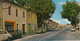 Cheval-Blanc: SIMCA 1100, RENAULT 5, CITROËN AMI BREAK & DYANE - 'Coiffeur', La Canebière - (Vaucluse) - Voitures De Tourisme