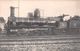 ¤¤  -  Carte-Photo D'une Machine Du P.L.M. N° 3054  -  Locomotive      - Chemin De Fer  -  ¤¤ - Treni