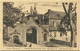Eberbach - Sandstein-Portal Von 1774 - Eingang Zum Restaurant Ress - Inhaber Balth. Ress Weingutbesitzer - Eberbach