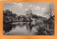 Raabs A.d. Thaya 1905 Postcard - Raabs An Der Thaya