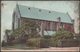 St Luke's Church, Chadderton, Lancashire, 1910s - F & G Pollard Postcard - Other & Unclassified