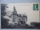 BRIVE / LE CHATEAU D'ENVAL / BELLE CARTE ANIMEE / 1916 - Brive La Gaillarde