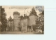 ROCHE -  Château De VAUGELAS - 2 Scans - Other & Unclassified