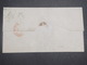 AUSTRALIE - Oblitération " Ship Mail Room Adelaide " Sur Lettre Pour Londres En 1883 - L 14862 - Briefe U. Dokumente