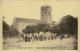 65 MAUBOURGUET / L'Eglise / Carte Photo / - Maubourguet