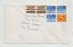 Lettre , 1977, Pays Bas , NEDERLAND , ROERMOND , Ruremonde , 2 Scans - Poststempels/ Marcofilie