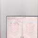 C81  --  PASSPORT  --   CROATIA  --  I. MODEL  -- 1992  --  GENTLEMAN - Historische Dokumente