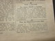 Delcampe - LA SUISSE GENÈVE DERNIÈRES NOUVELLES DE LA NUIT JOURNAL QUOTIDIEN N° 81 LUNDI 30 MAI 1919 APRES GUERRE LIRE TITRES. PUBS - Other & Unclassified