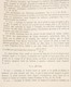 Delcampe - Plan De Tableaux Graphiques Pour Des Profils De Terrassements. Compagnie Des Chemins De Fer Des Charentes. 1866 - Travaux Publics