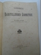 B005   Lehrbuch  Der Darstellenden Geometrie Von Karl Vetters -  Hannover 1902  -Chemnitz 1902 - Libros Antiguos Y De Colección