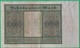 Billet Allemand - 10000 Mark - 19/01/1922 - Lettre G N°D.3649195 - 10000 Mark