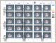 Delcampe - South Africa 1985 Silver Objects Set Sheets Of CTO Stamps Special Cancellation FDI - Blocs-feuillets