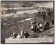 EXCLUSIVE LARGE PRESS PHOTO  - NORTH KOREA - FRIGHTENED KOREANS CROSS THE TAEDONG RIVER - Guerres - Autres