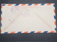 MACAO - Enveloppe En Recommandé 1er Vol Macao / San Francisco En 1937 - L 14908 - Storia Postale