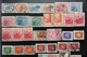 Delcampe - Taiwan ROC 1950-1959 100 Used Stamps Mixed Conditions2 Pages - Oblitérés