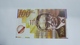 Israel-bank Note-100new Sheqalim-(sample)-note - Israel