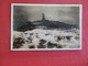 RPPC  Warship In Rough Waters   Ref 2887 - Guerra