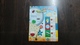 Israel-spring Passover Came-ahappy Passover-(1)-(block Stamps)-mint+free In Gift - Used Stamps (without Tabs)