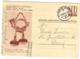 1943 Flüchtlingslager Geisshubelbad Stempel Auf Postkarte 10r Schweiz. Postmuseum - Ganzsachen