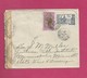 Lettre De Madagascar Pour Les EUAN De 1940- YT N° 168 Et 208 -Exposition Internationale De New York - Covers & Documents