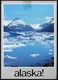 USA United States Fairbanks 1997 / Portage Glacier, Alaska - Fairbanks