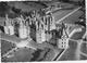 CPSM - Chambord - Le Château - Détails Des Cheminées. - Herbault