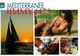 CPM - Une Belle Belle Jeune Fille Aux Seins Nus - MEDITERRANEE - Scans Recto-Verso - Pin-Ups