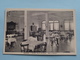 Hotel BEAU-RIVAGE - Salle à Manger LOCTUDY ( Pouillot-Ehanno ) Anno 1947 ( Voir Photo ) ! - Loctudy
