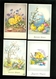 Delcampe - Beau Lot De 60 Cartes Postales Fantaisie  Pâques ( Non écrites ) Mooi Lot 60 Postkaarten Fantasie  Pasen ( 32 Coloprint) - 5 - 99 Cartes