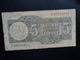 ESPAGNE : 5 PESETAS  5.3.1948  P 136a   TB - 5 Pesetas