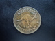 AUSTRALIE : 1/2 PENNY  1947 (p)   KM 41   TTB - ½ Penny