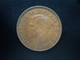 AUSTRALIE : 1 PENNY  1944 (p)  KM 36   TTB / VF - Penny