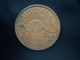 AUSTRALIE : 1 PENNY  1948 (m)  KM 36   TTB+ - Penny