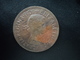 AUSTRALIE : 1 PENNY  1959 (p)  KM 56   TTB - Penny