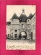 77 Seine Et Marne, Tournan, Hôtel-de-Ville, Place Du Château, 1902, Animée, () - St. Germain En Laye