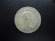 AUSTRALIE : 1 SHILLING  1955 (m)   KM 59  TTB - Shilling