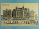 Blankenberghe Hôtels Continental & Palace Et Excelsior Belle-Vue - Blankenberge