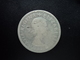 AUSTRALIE : 1 FLORIN  1953 (m)  KM 54   TB / TTB - Florin