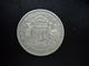 AUSTRALIE : 1 FLORIN  1953 (m)  KM 54   TB / TTB - Florin