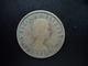 AUSTRALIE : 1 FLORIN  1954 (m)  KM 54   TB / TTB - Florin