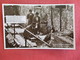 Kissing The Blarney Stone  Cork  RPPC   Ref 2889 - Cork