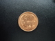 AUSTRALIE : 1 CENT  1989  KM 78   SUP - Cent