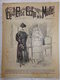 "Le Petit Echo De La Mode" Numéro: 7 De L'Année: 1916 - Mode - Modèles - Culture - Culinaire - Mode