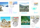 Delcampe - Superbe Lot SOS Children Kinderdorf (Envelop Stamp/ FDC Personality/ Hologram...) - Autres & Non Classés
