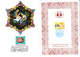 Delcampe - Superbe Lot SOS Children Kinderdorf (Envelop Stamp/ FDC Personality/ Hologram...) - Autres & Non Classés